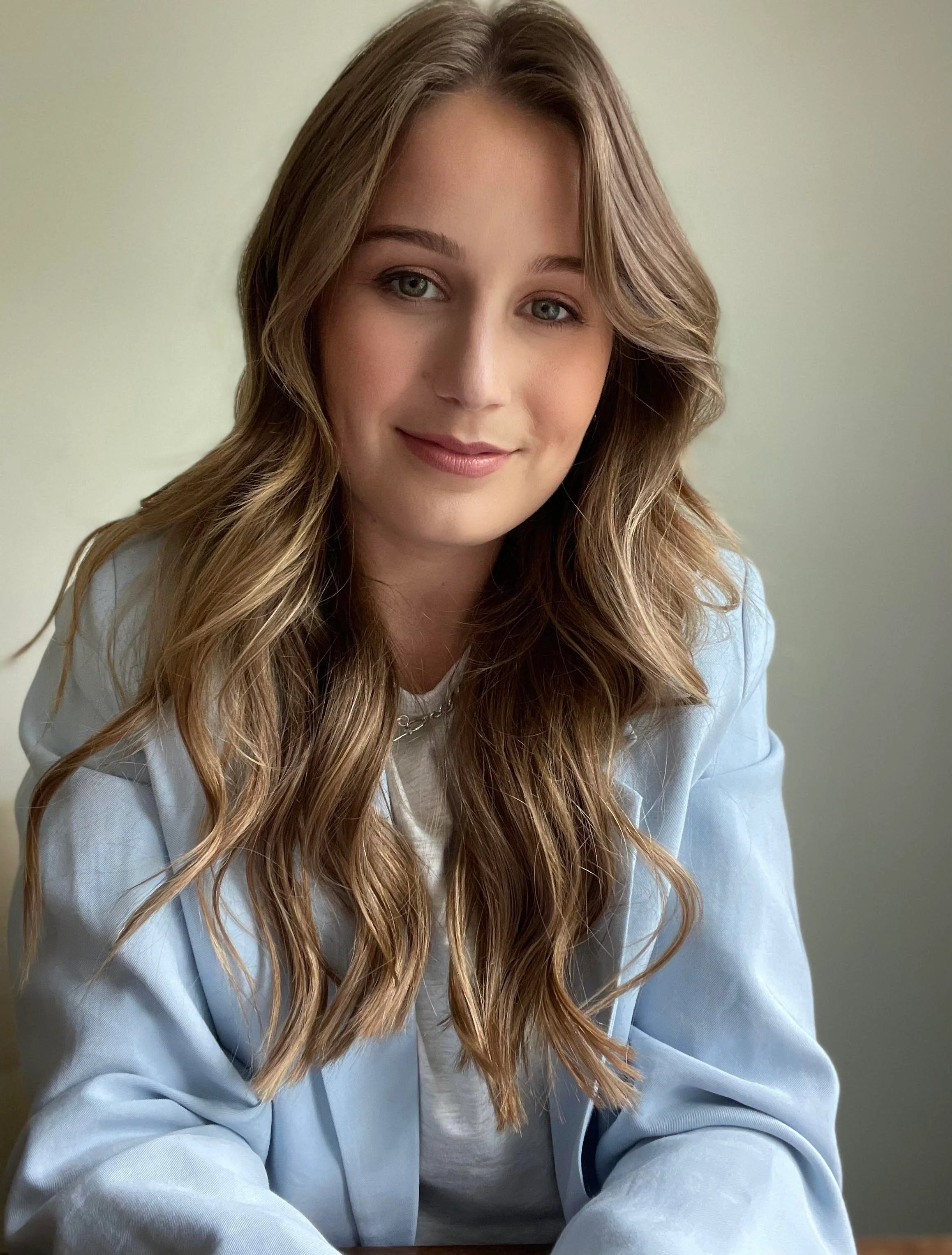 Kelsie Williams, MPH | Power to Decide